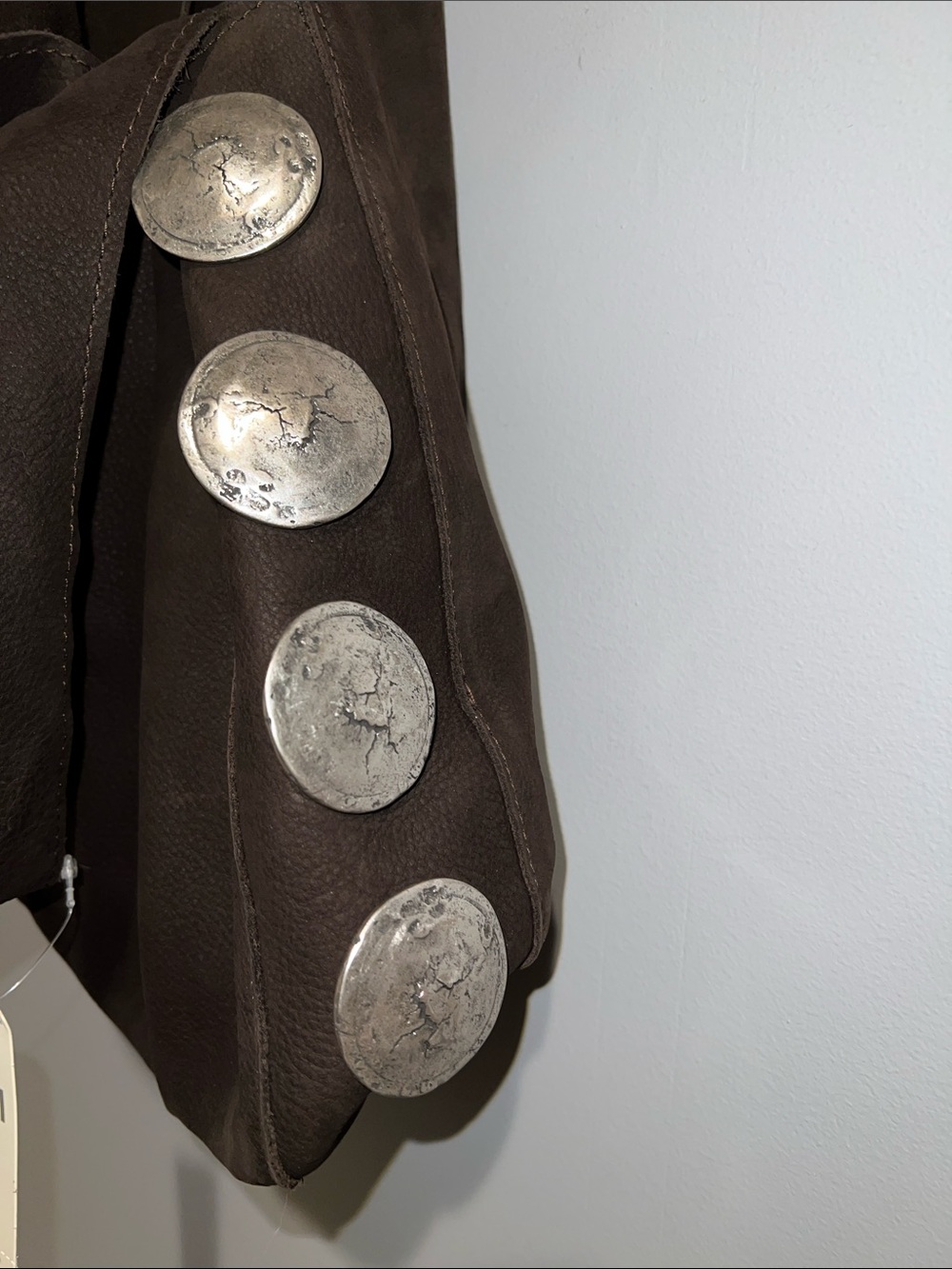 NWTS STREETS AHEAD SLOUCHY BAG - Picture 7 of 8